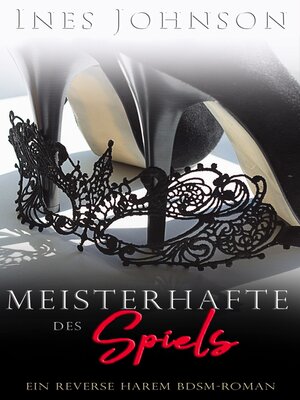 cover image of Meister des Spiels